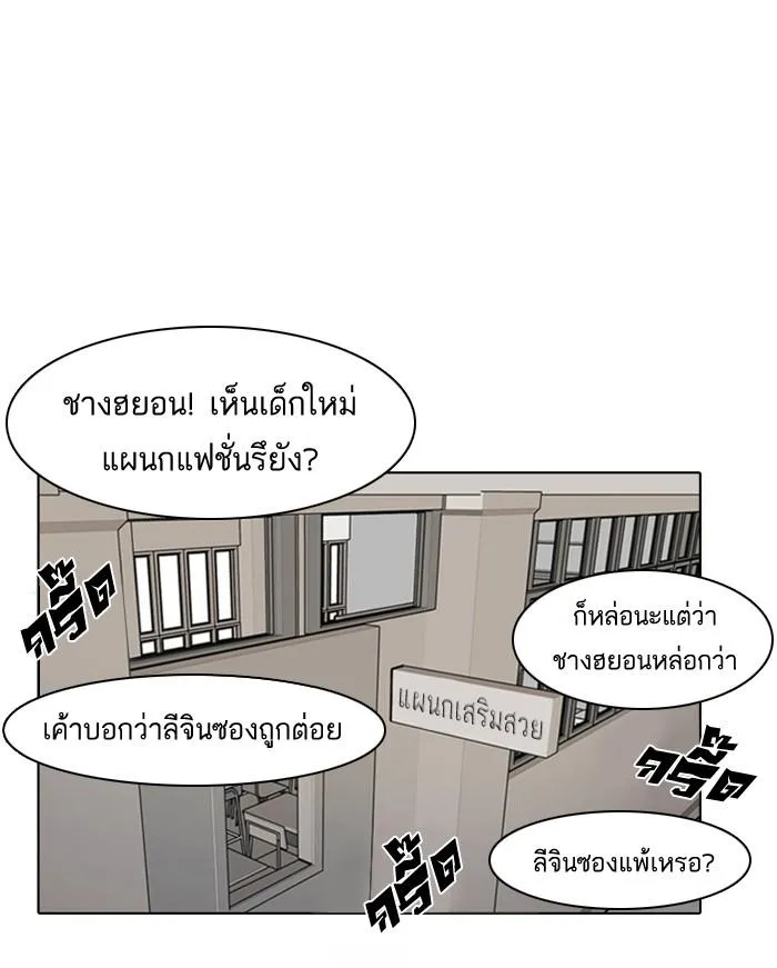 Lookism ตอนที่ 7 หน้า 73