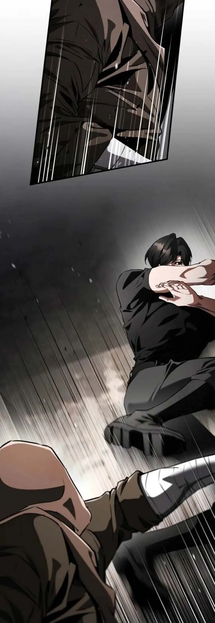 Echoes of the Reverse Planet ตอนที่ 15 หน้า 57
