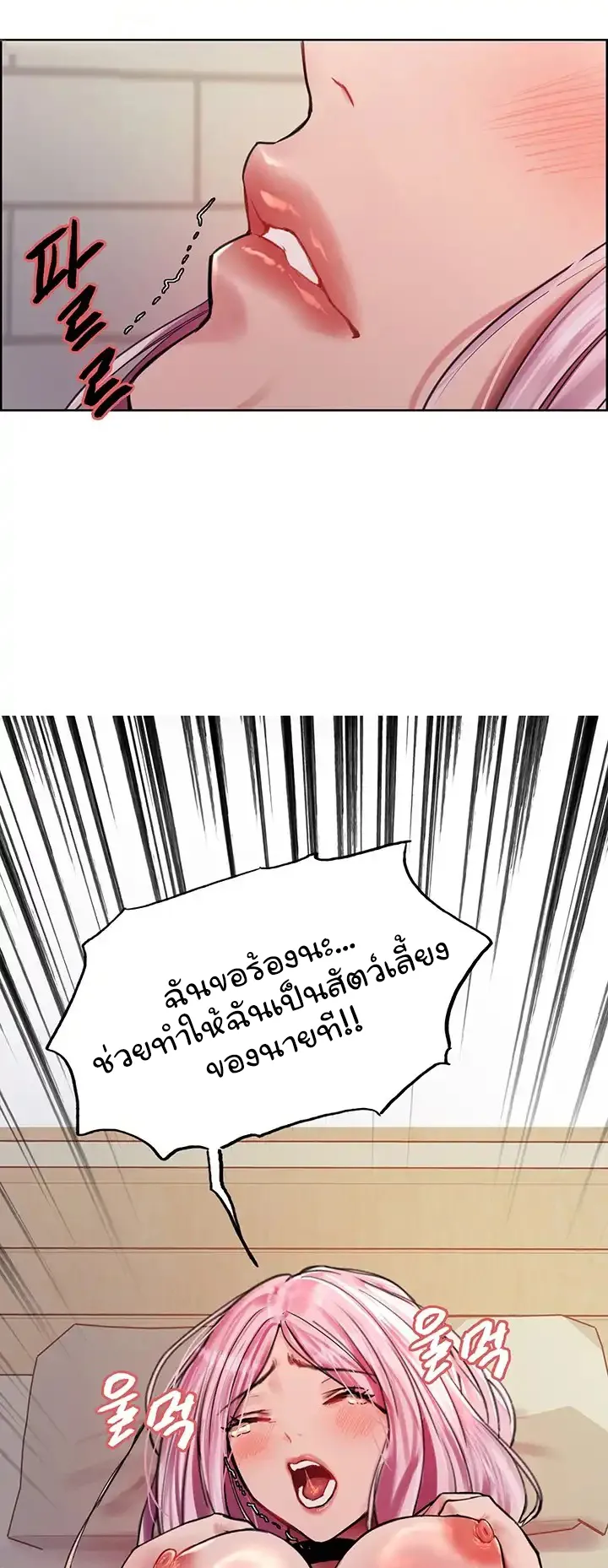 Sex-Stop Watch ตอนที่ 41 หน้า 29