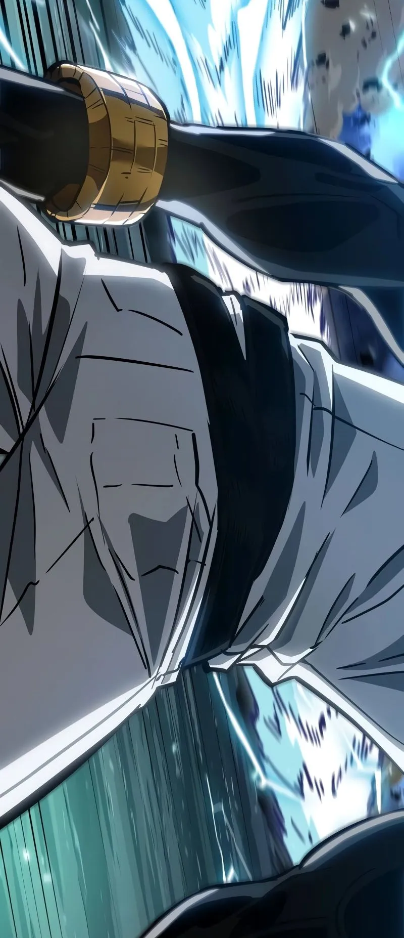 Light of Arad: Forerunner ตอนที่ 1 หน้า 76