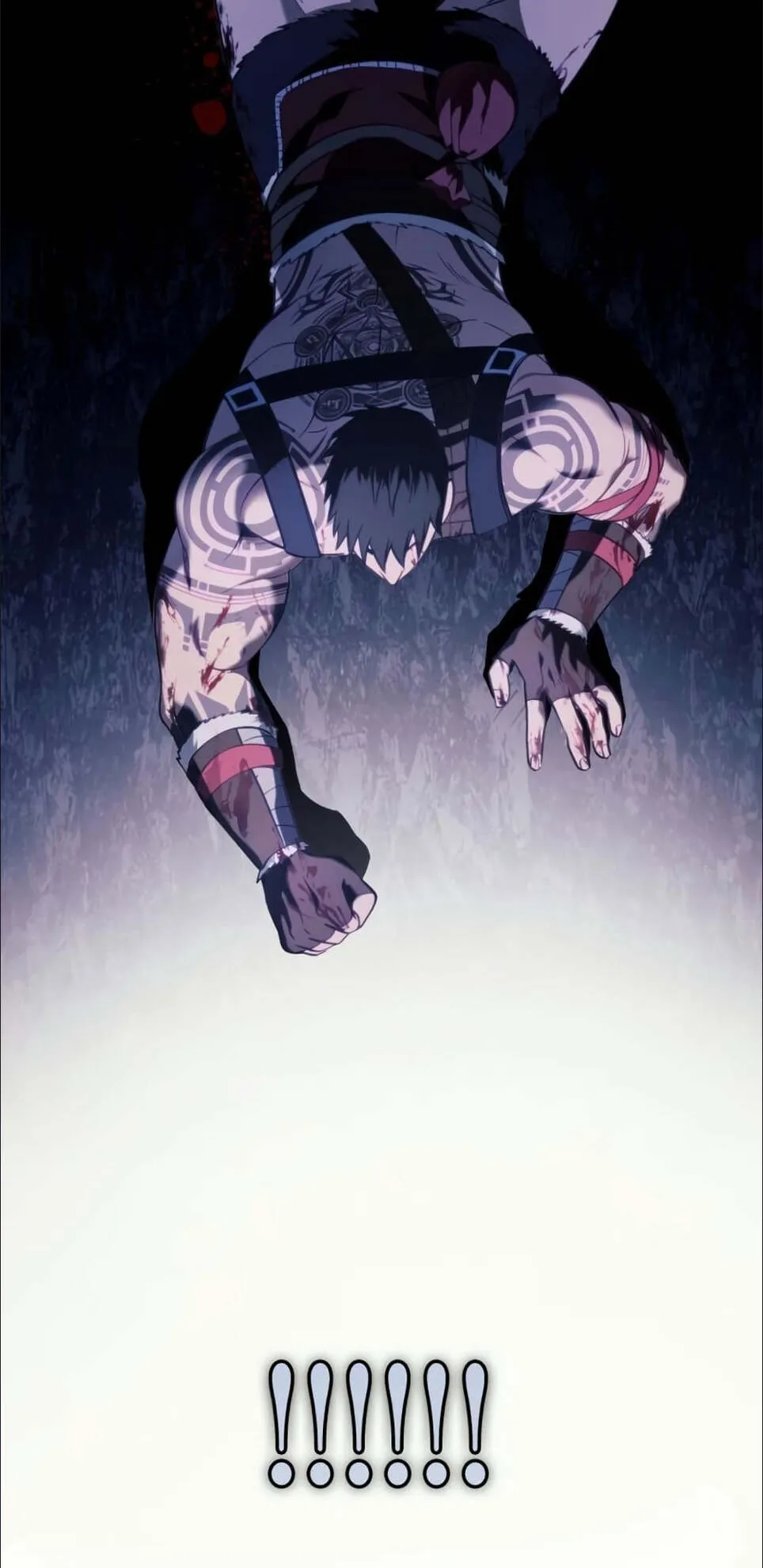 Surviving the Game as a Barbarian ตอนที่ 4 หน้า 40