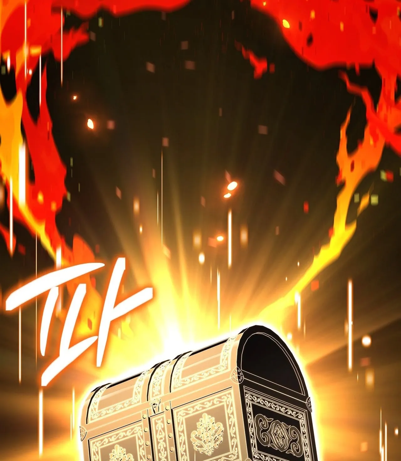Only I Have an EX-Grade Summon ตอนที่ 34 หน้า 49