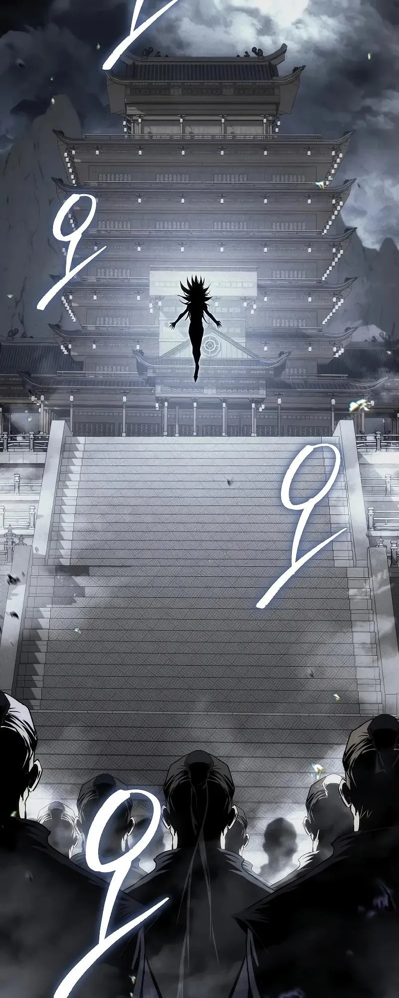Legend of the Reincarnated Demon God ตอนที่ 2 หน้า 82
