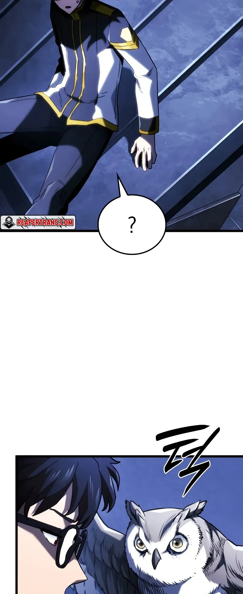 Revenge of the Iron-Blooded Sword Hound ตอนที่ 95 หน้า 79