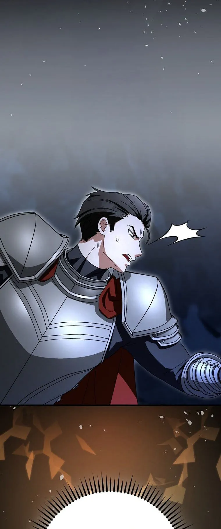 Master of All Skills ตอนที่ 11 หน้า 40