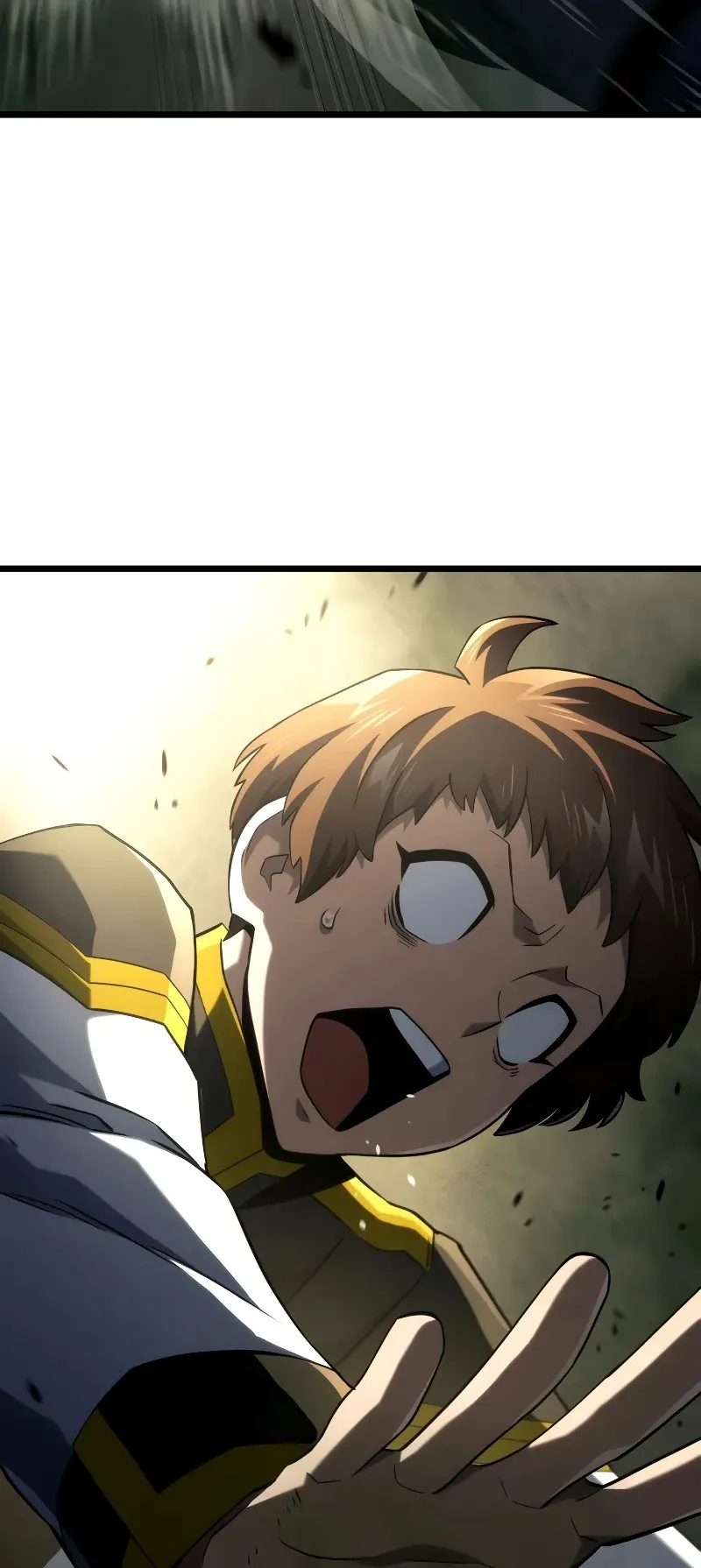 Revenge of the Iron-Blooded Sword Hound ตอนที่ 94 หน้า 71