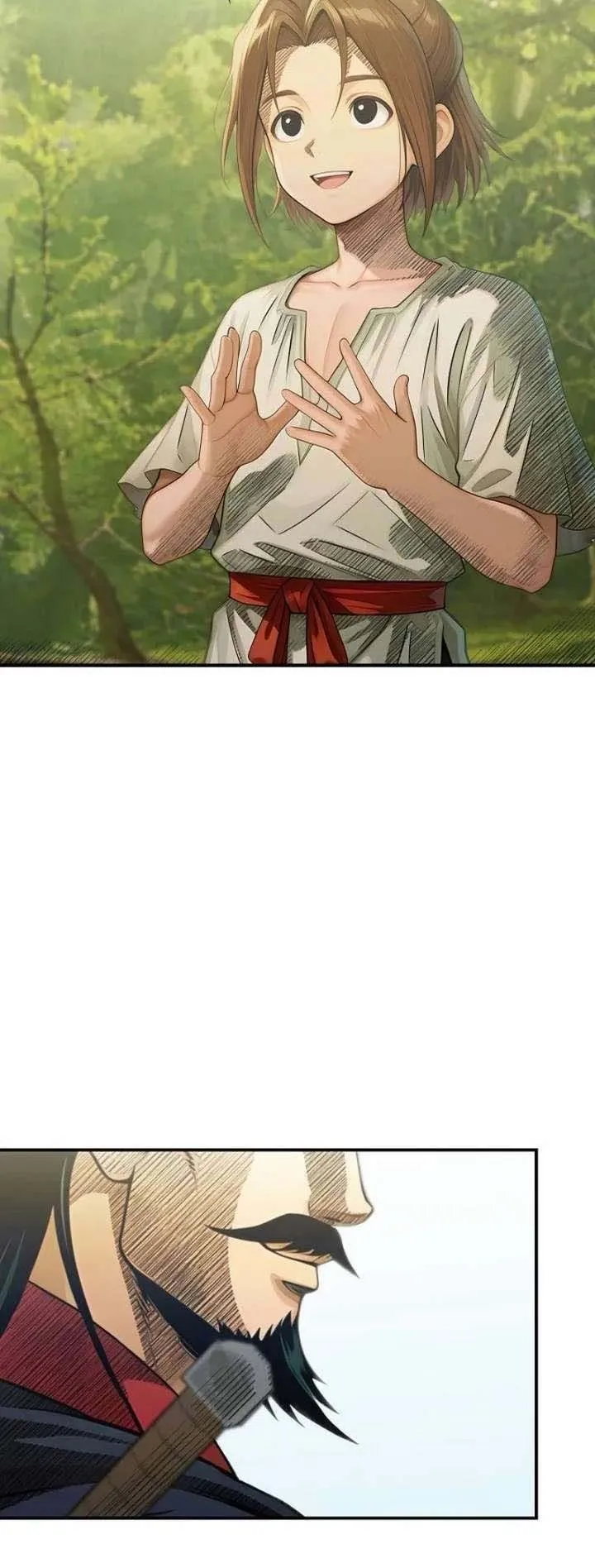 The Divine Sword of the Demonic Path ตอนที่ 14 หน้า 21