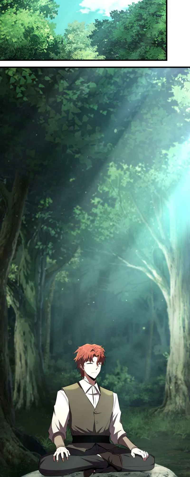 The Fox-Eyed Villain of the Demon Academy ตอนที่ 6 หน้า 10