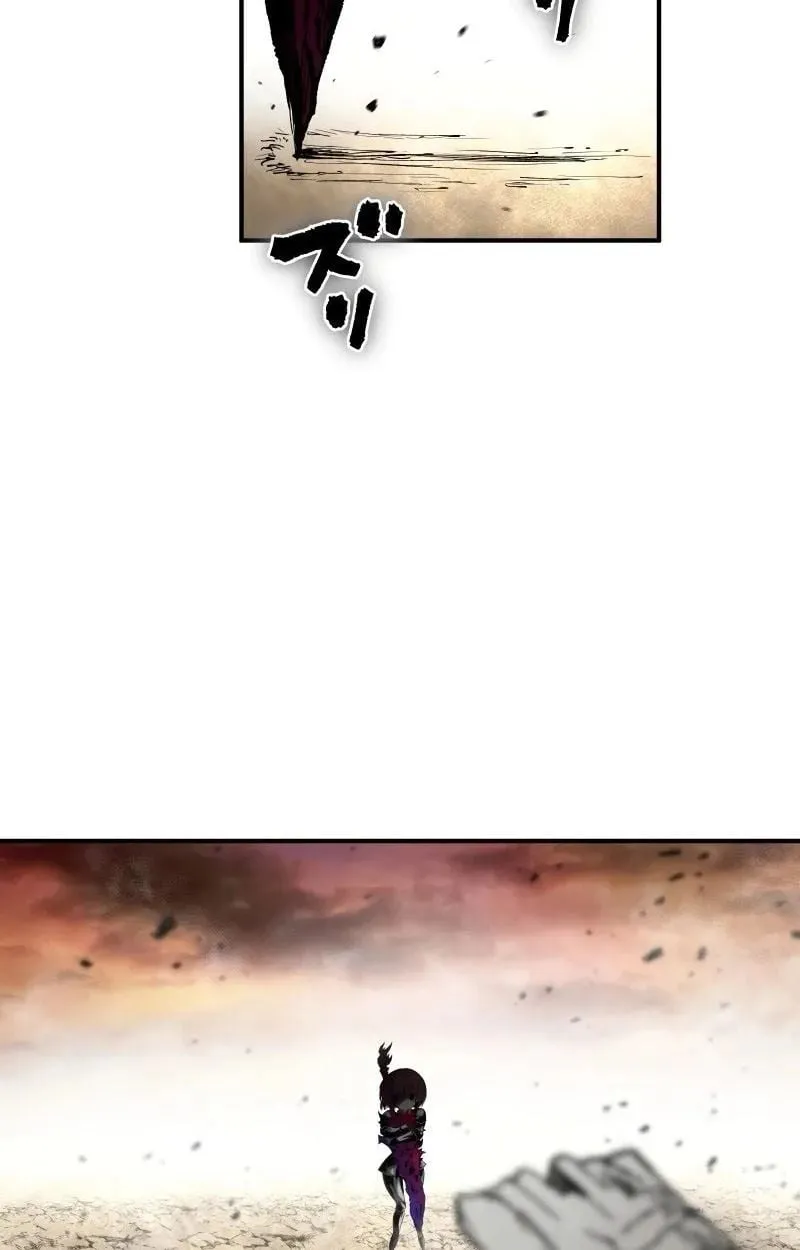 Ninja Reincarnation Fuuma Kotarou’s Quest to Reclaim His Humanity ตอนที่ 29 หน้า 65
