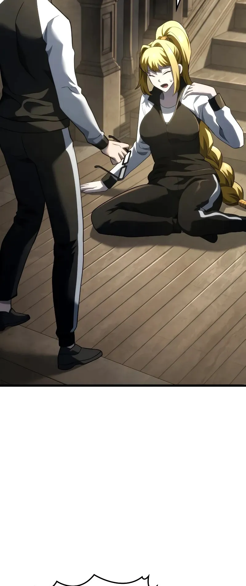 Revenge of the Iron-Blooded Sword Hound ตอนที่ 81 หน้า 66