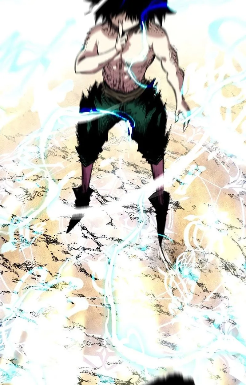 Ninja Reincarnation Fuuma Kotarou’s Quest to Reclaim His Humanity ตอนที่ 28 หน้า 45