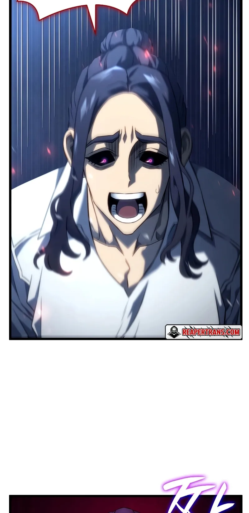 Revenge of the Iron-Blooded Sword Hound ตอนที่ 71 หน้า 32
