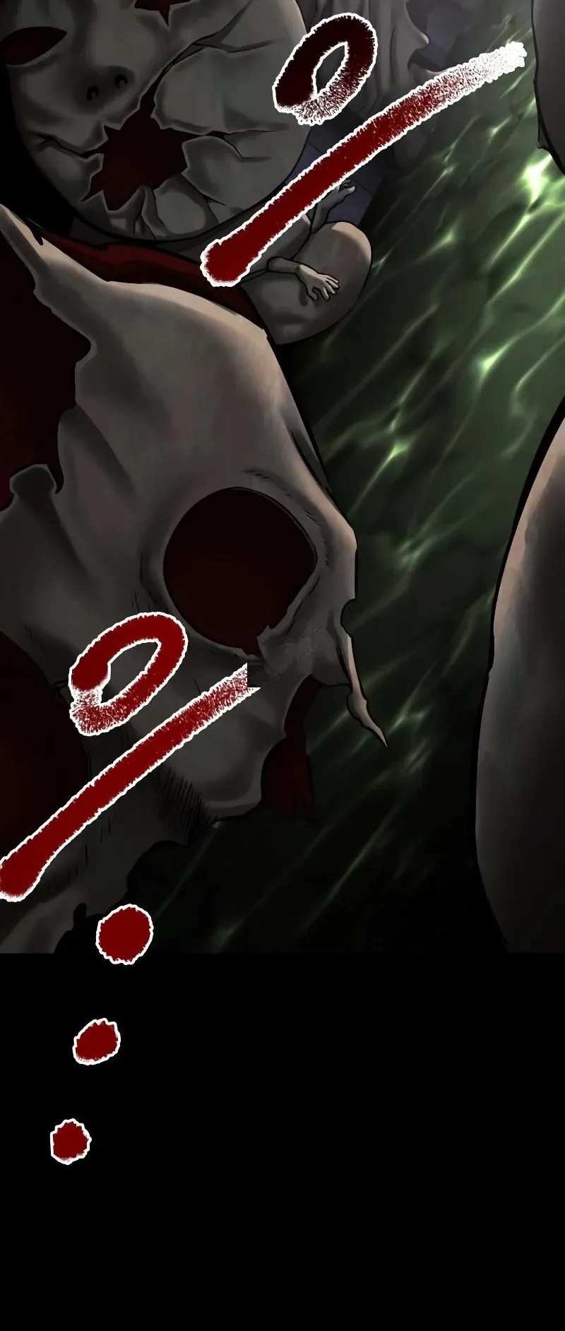 Why You Shouldn’t Enter a Haunted House ตอนที่ 2 หน้า 57