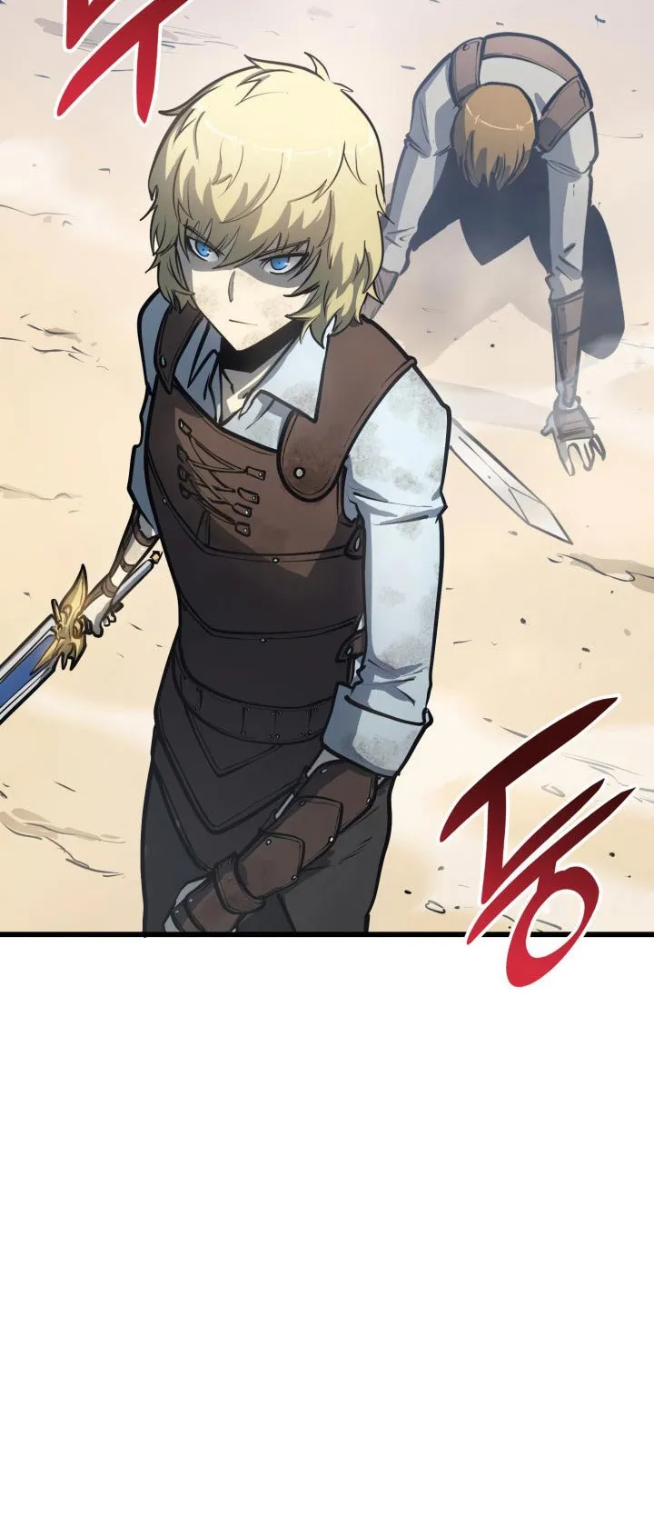The Count’s Youngest Son is A Player ตอนที่ 3 หน้า 80