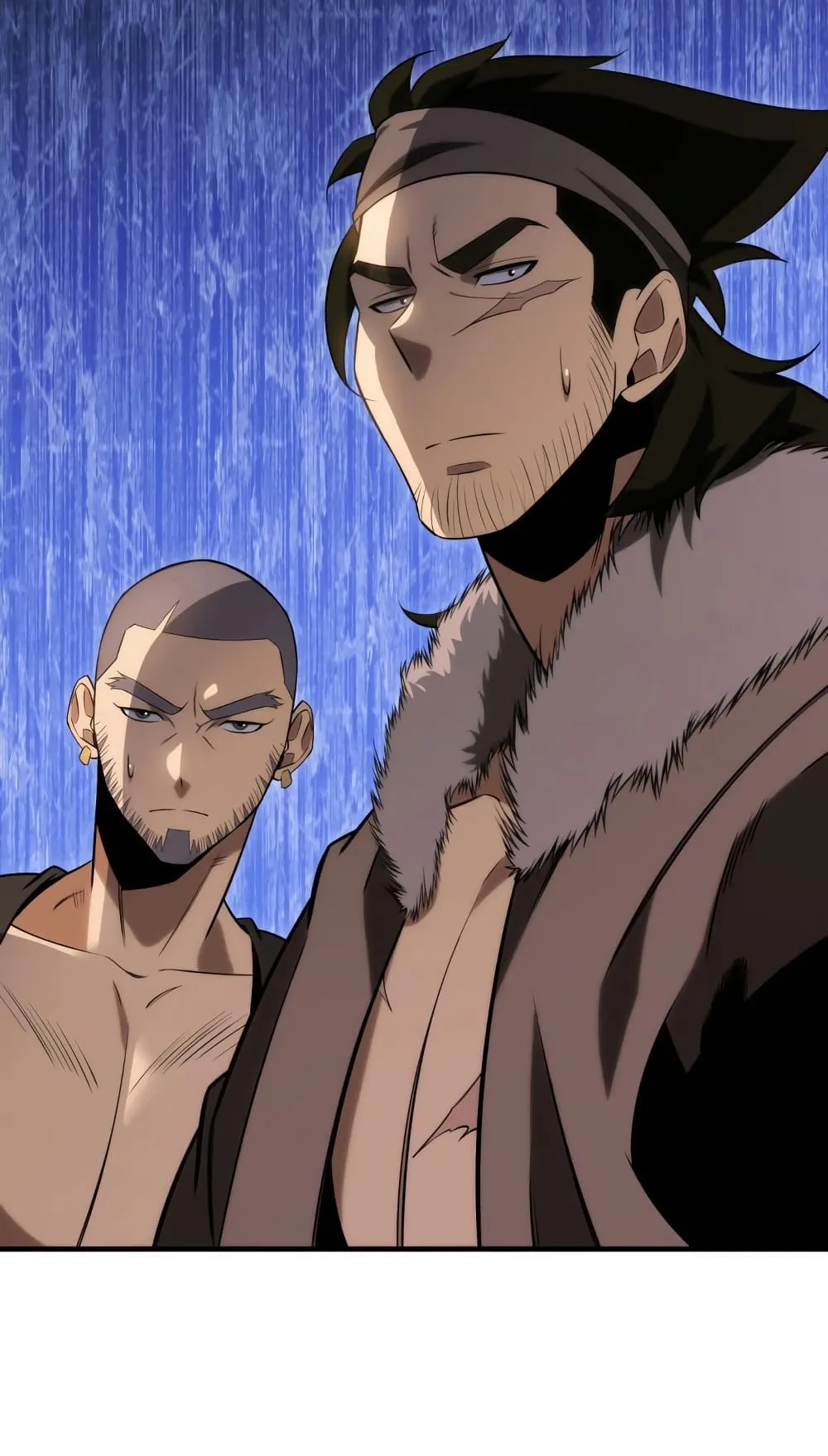 Heavenly Inquisition Sword ตอนที่ 10 หน้า 91