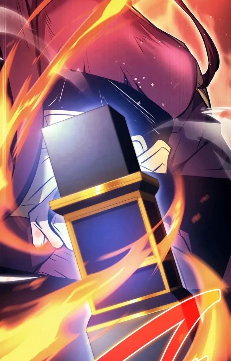 Rebirth of the Divine Demon ตอนที่ 10 หน้า 213