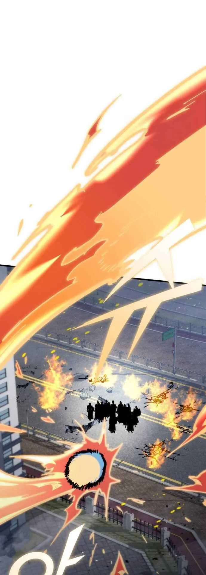 Hiding the logistics center in Apocalypse ตอนที่ 30 หน้า 78