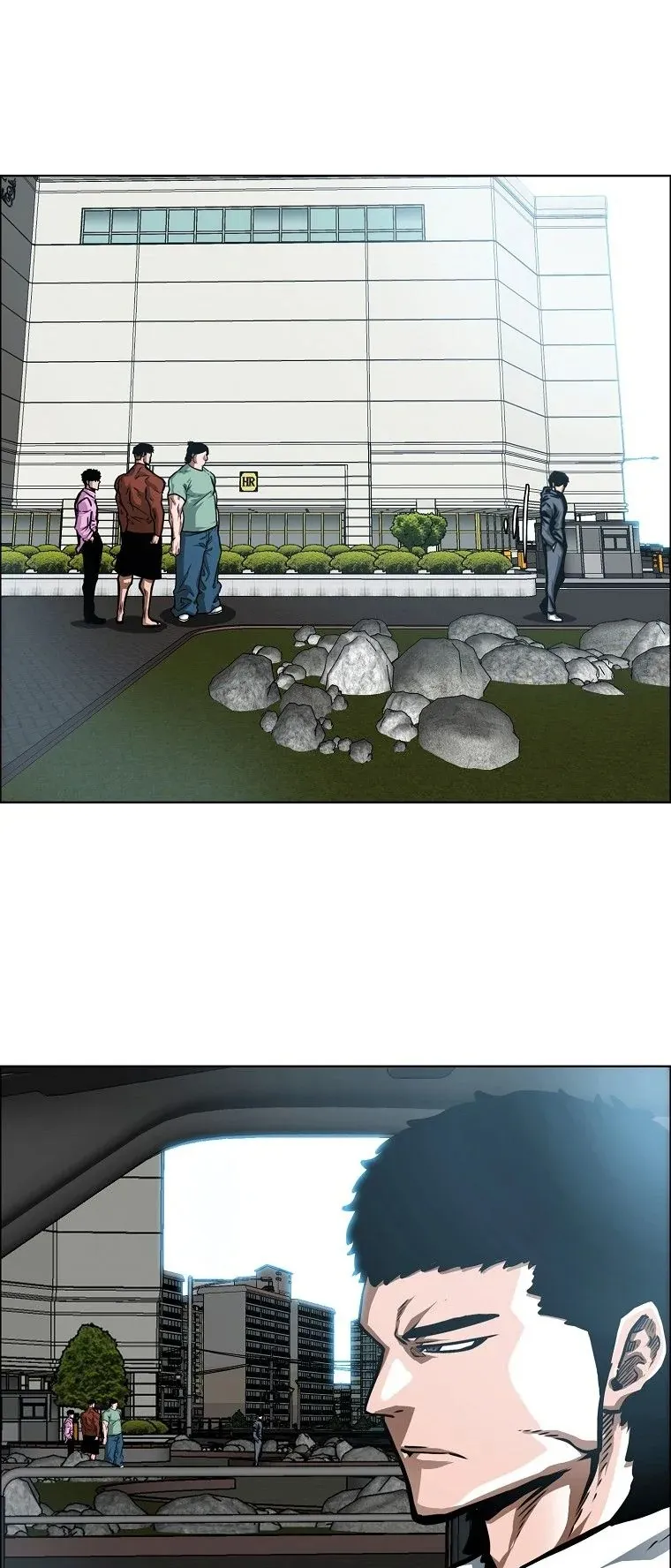 Secret Family ตอนที่ 30 หน้า 28