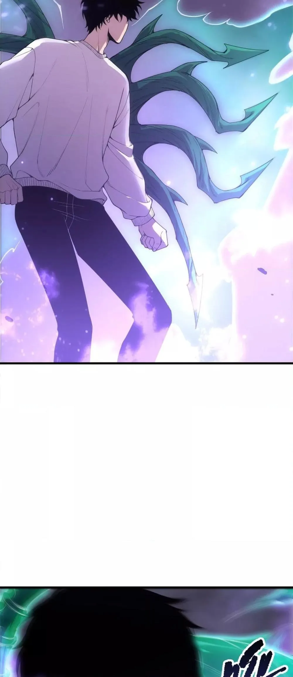 Disastrous Necromancer ตอนที่ 219 หน้า 35