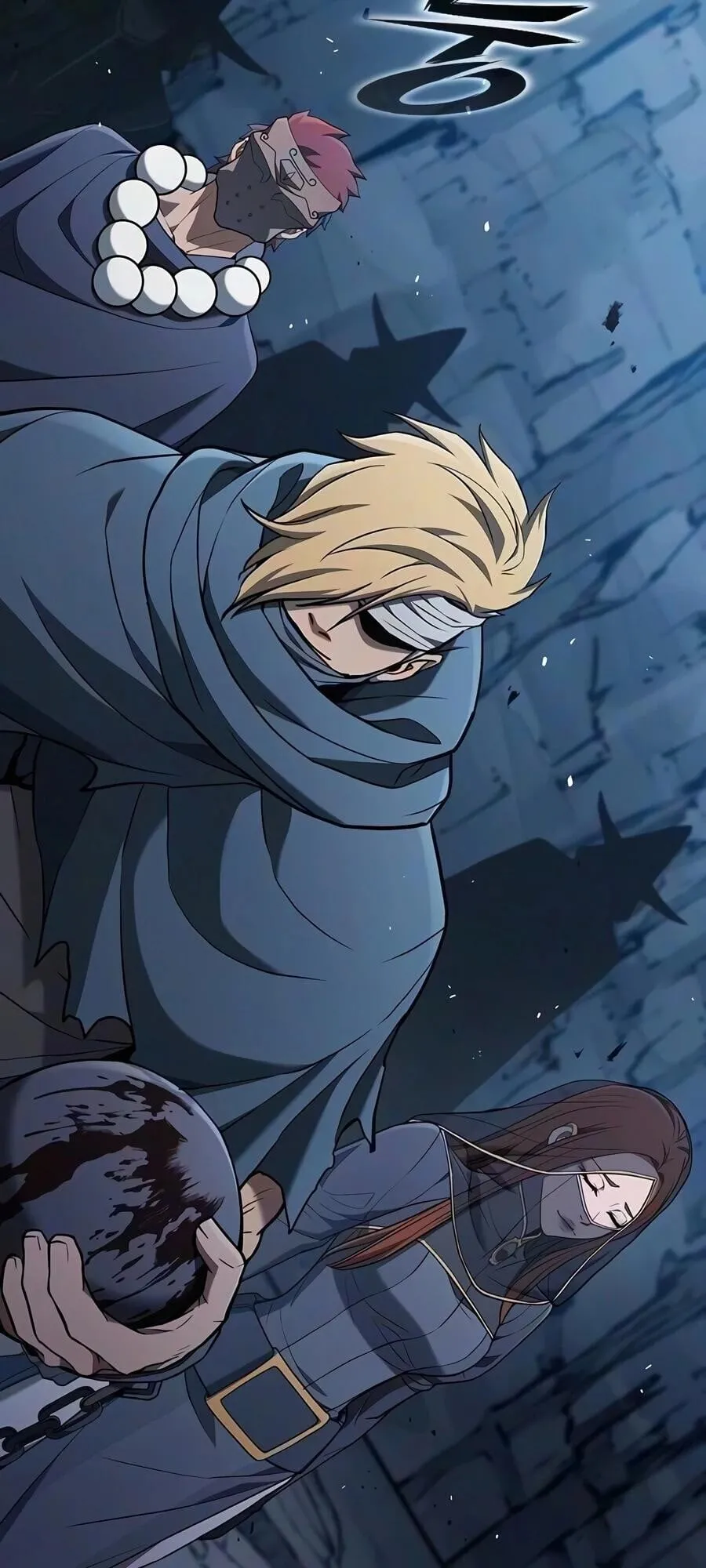 Demonic Beast Hunter Survival Guide ตอนที่ 19 หน้า 44