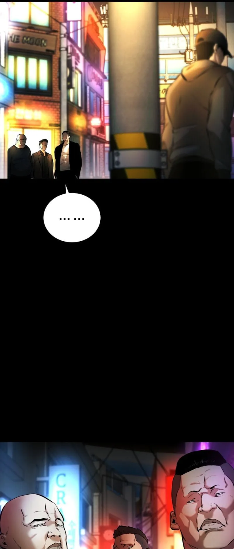 Blade of Retribution ตอนที่ 3 หน้า 96
