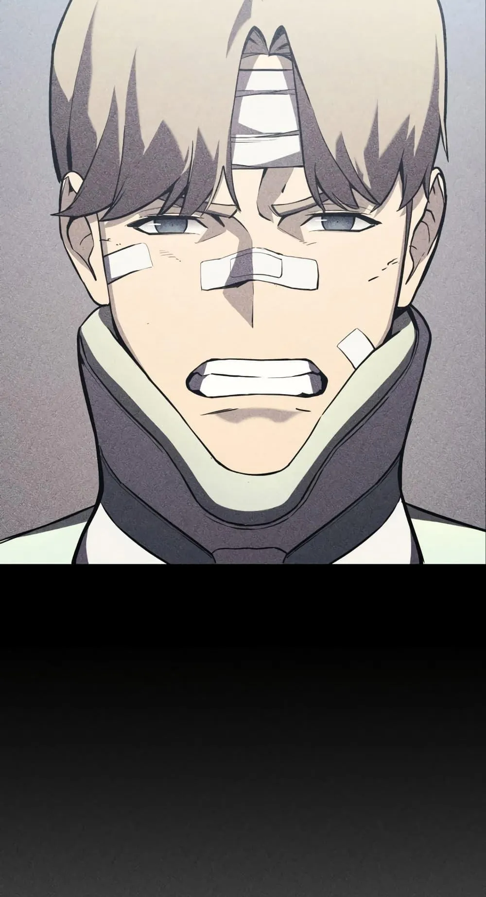 The Return of the Disaster-Class Hero ตอนที่ 3 หน้า 46