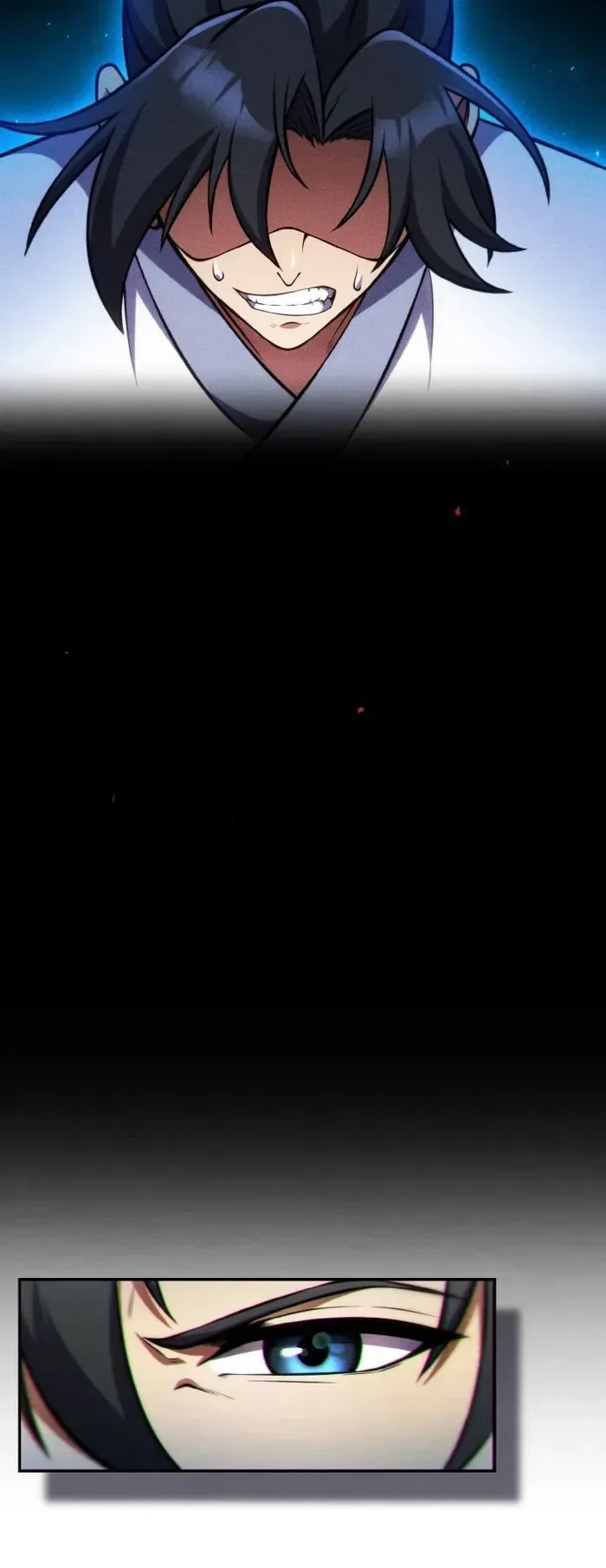 I Become the Youngest Disciple of the Martial Arts Leader ตอนที่ 7 หน้า 37