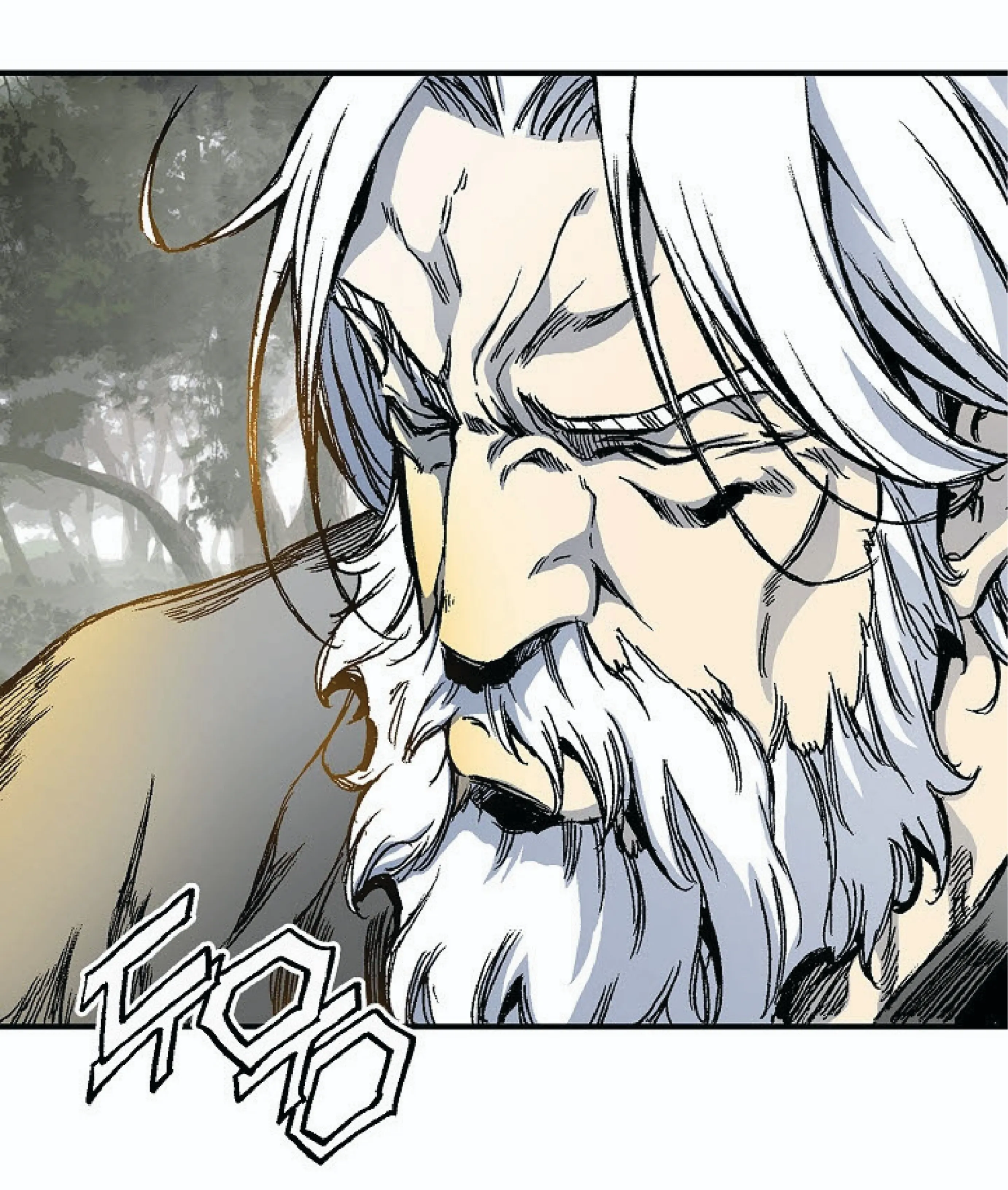 Memoir of the God of War ตอนที่ 2 หน้า 63