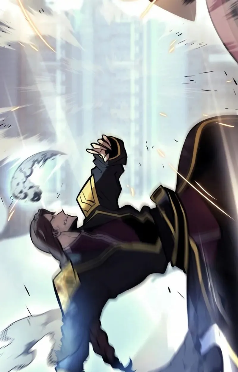 Rebirth of the Divine Demon ตอนที่ 9 หน้า 73