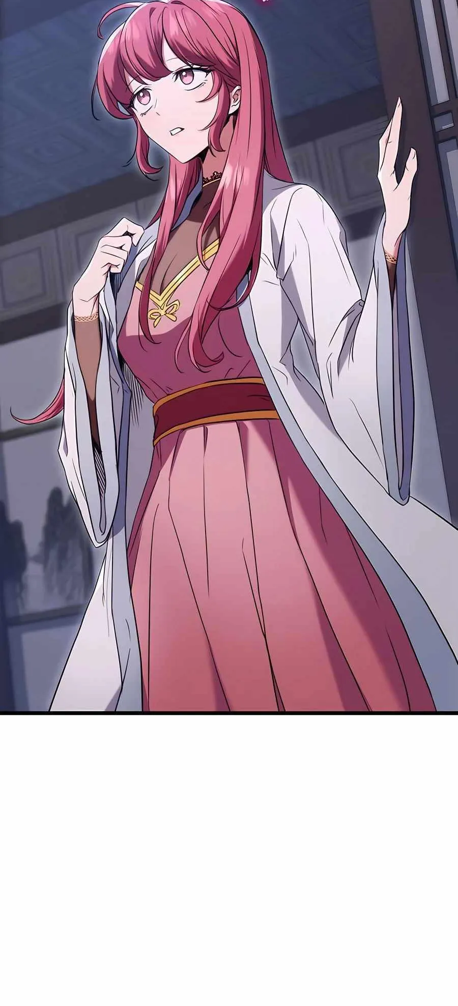 The Emperor’s Sword ตอนที่ 12 หน้า 5