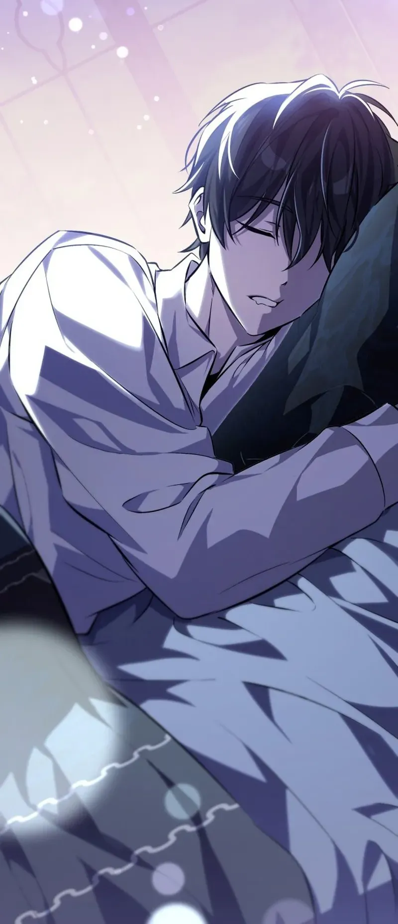 Raising Villains the Right Way ตอนที่ 1 หน้า 186