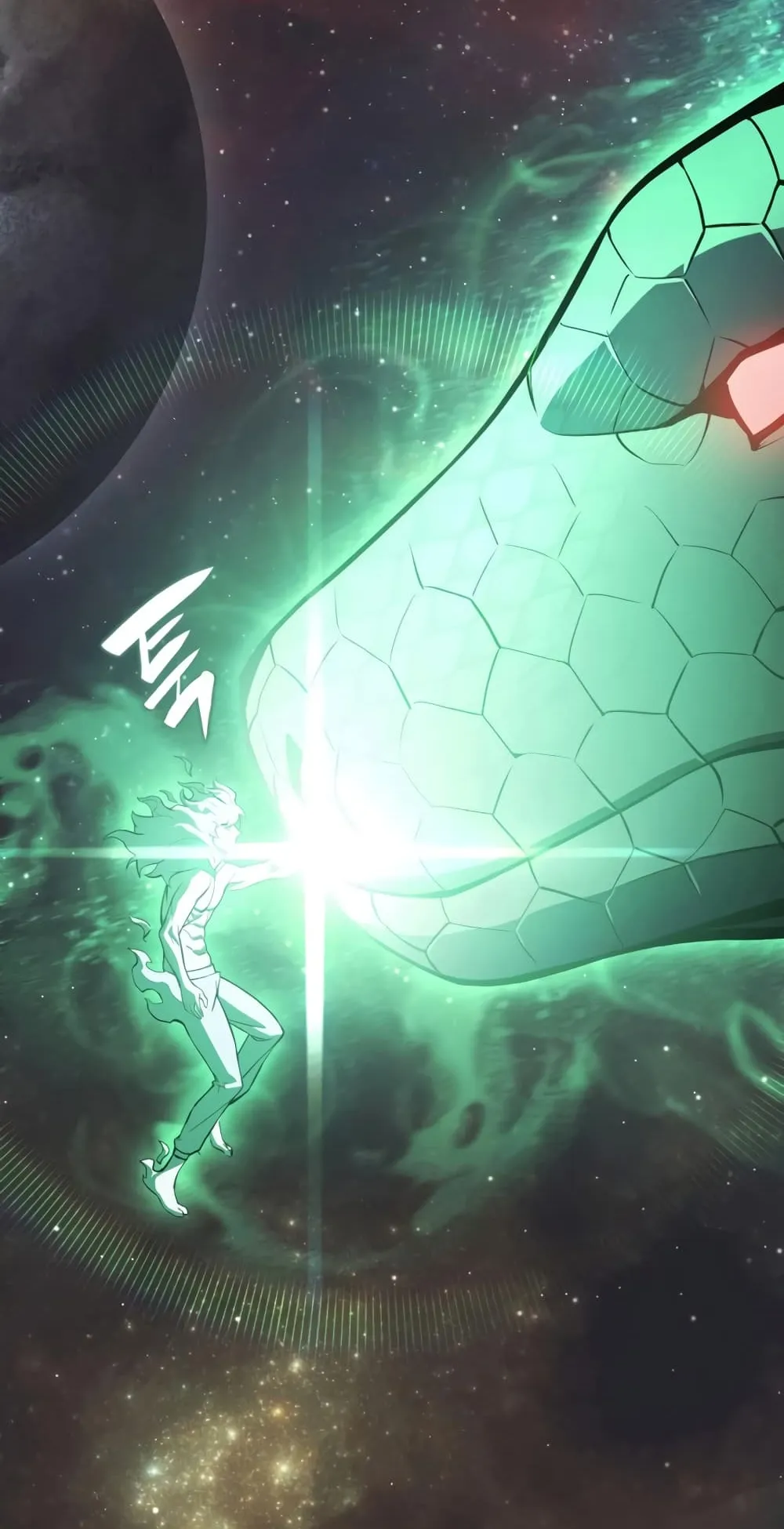 The Return of The Disaster-Class Hero ตอนที่ 2 หน้า 121