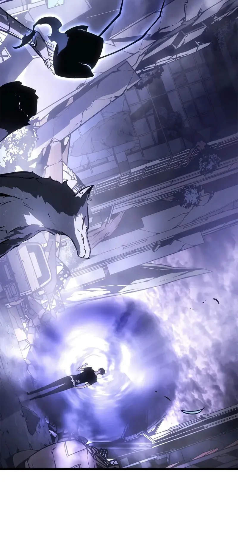 Solo Leveling: Ragnarok ตอนที่ 47 หน้า 7