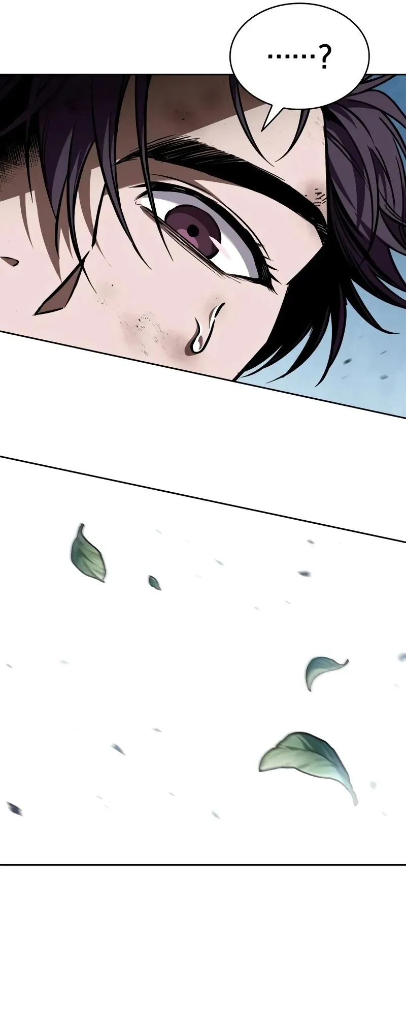Nano Machine Chapter 259 หน้า 40