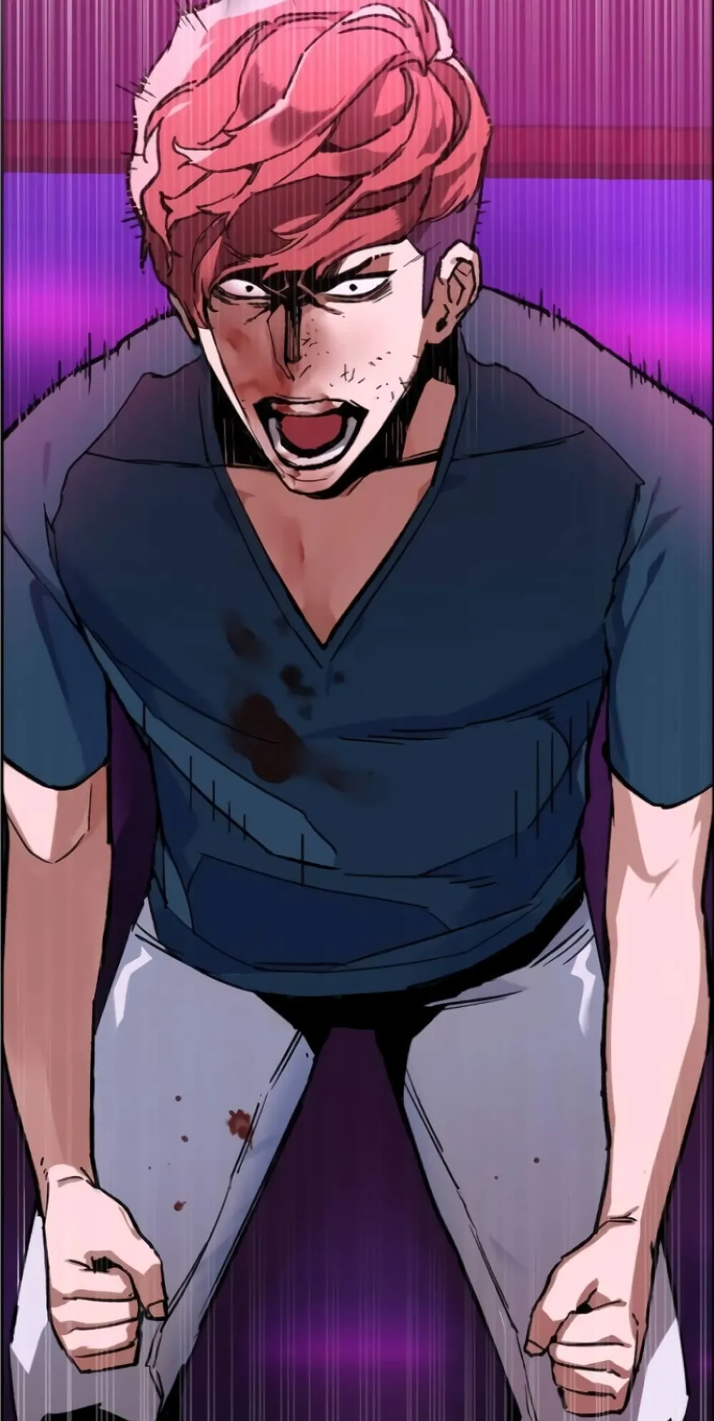 Mercenary Enrollment ตอนที่ 7 หน้า 81