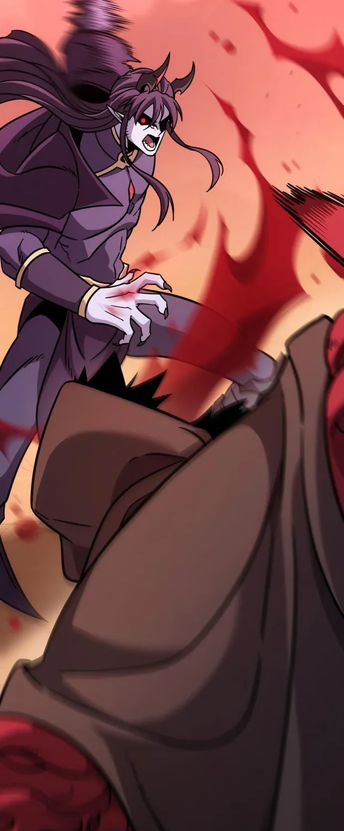 What a Bountiful Harvest, Demon Lord! ตอนที่ 2 หน้า 55
