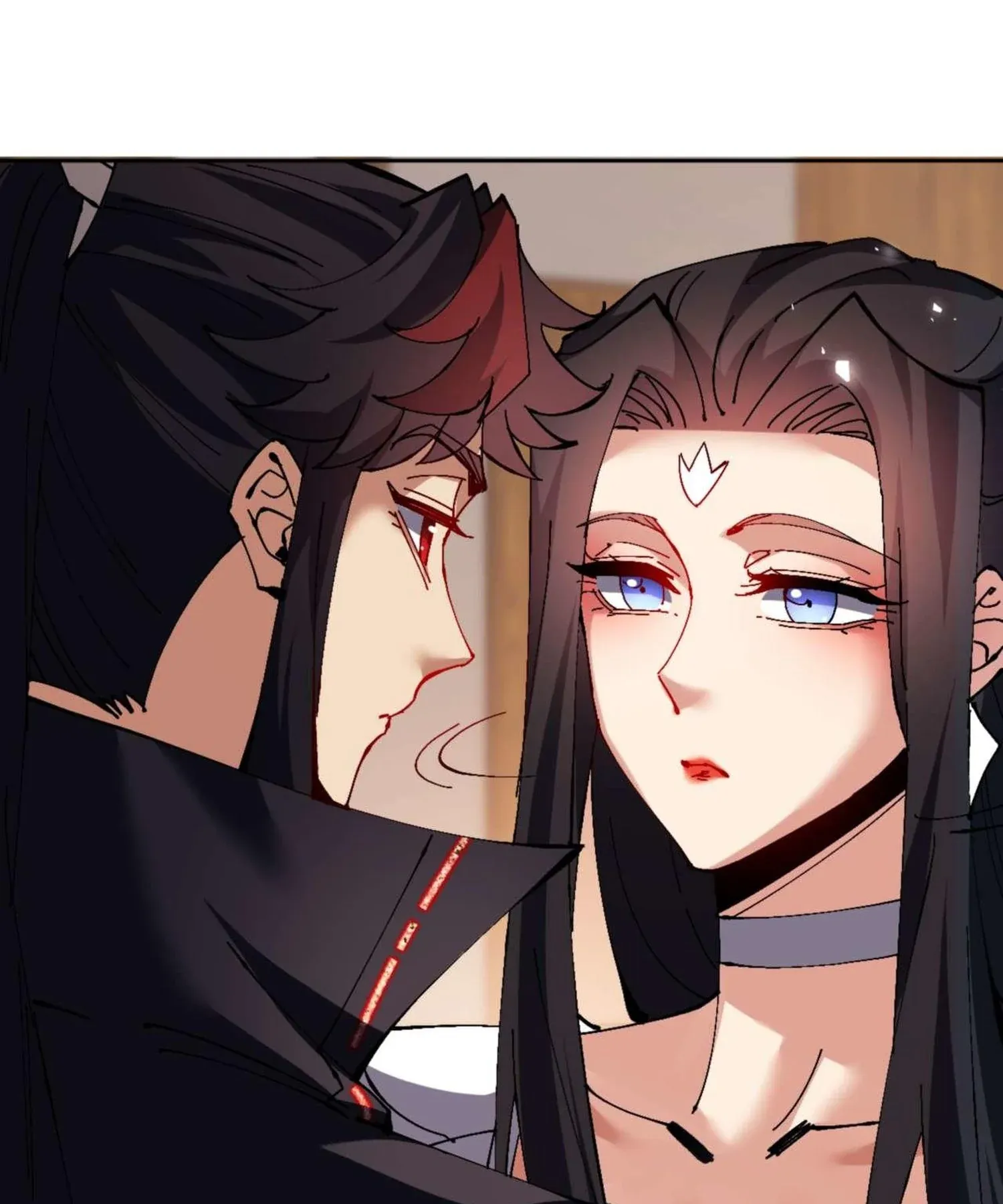 Devious Son of Heaven ตอนที่ 90 หน้า 66