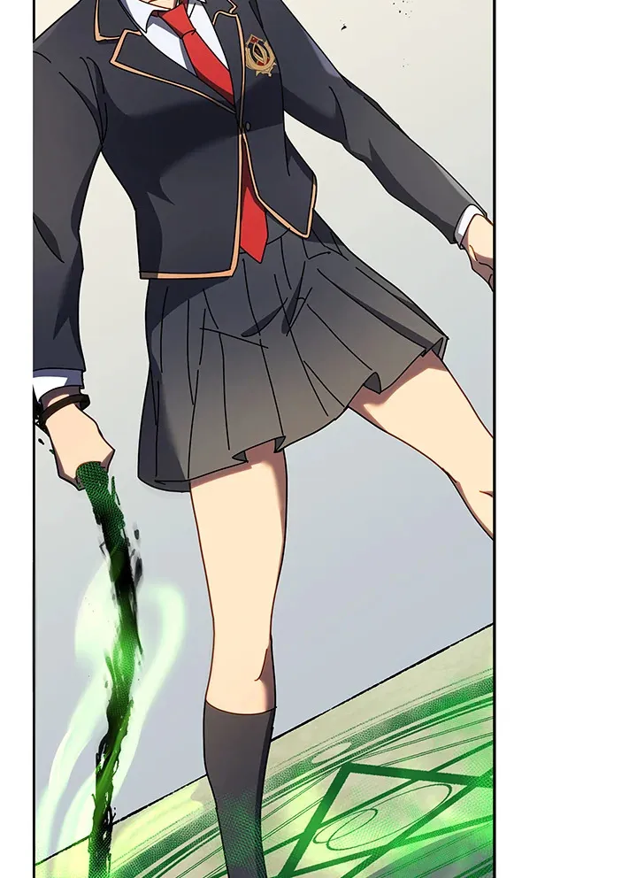 Necromancer Academy’s Genius Summoner Chapter 65 หน้า 91