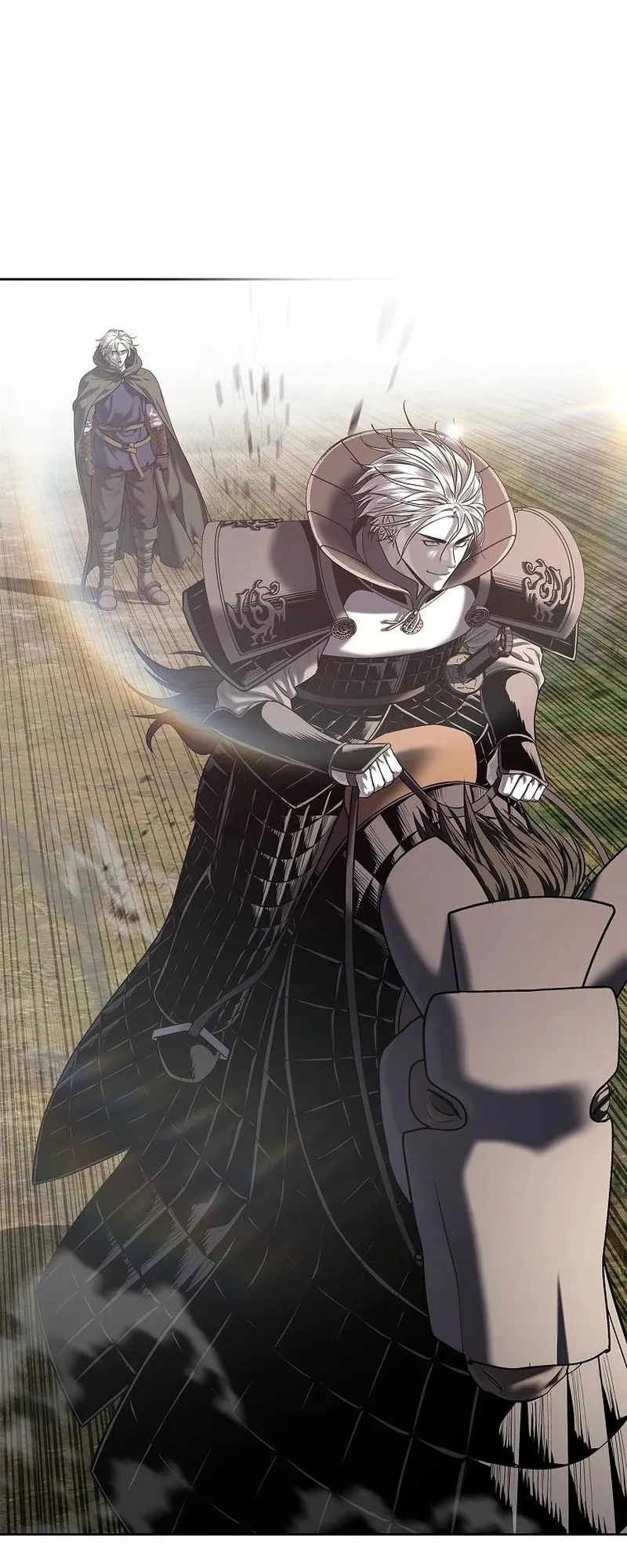 The Iron Emperor ตอนที่ 28 หน้า 49