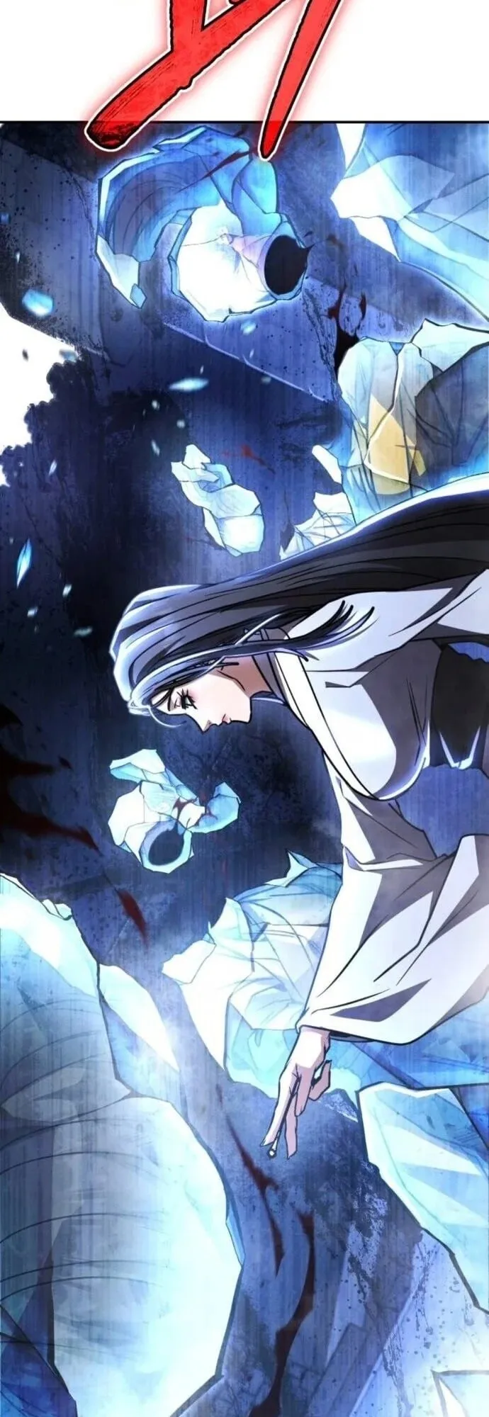 Reincarnation of the Fist King ตอนที่ 41 หน้า 69