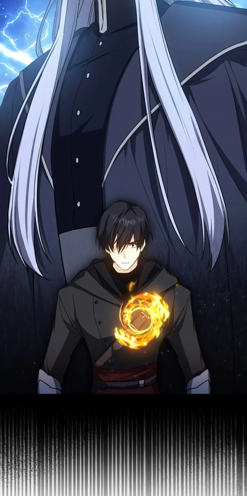 The Reincarnated Assassin Is a Swordmaster ตอนที่ 2 หน้า 21