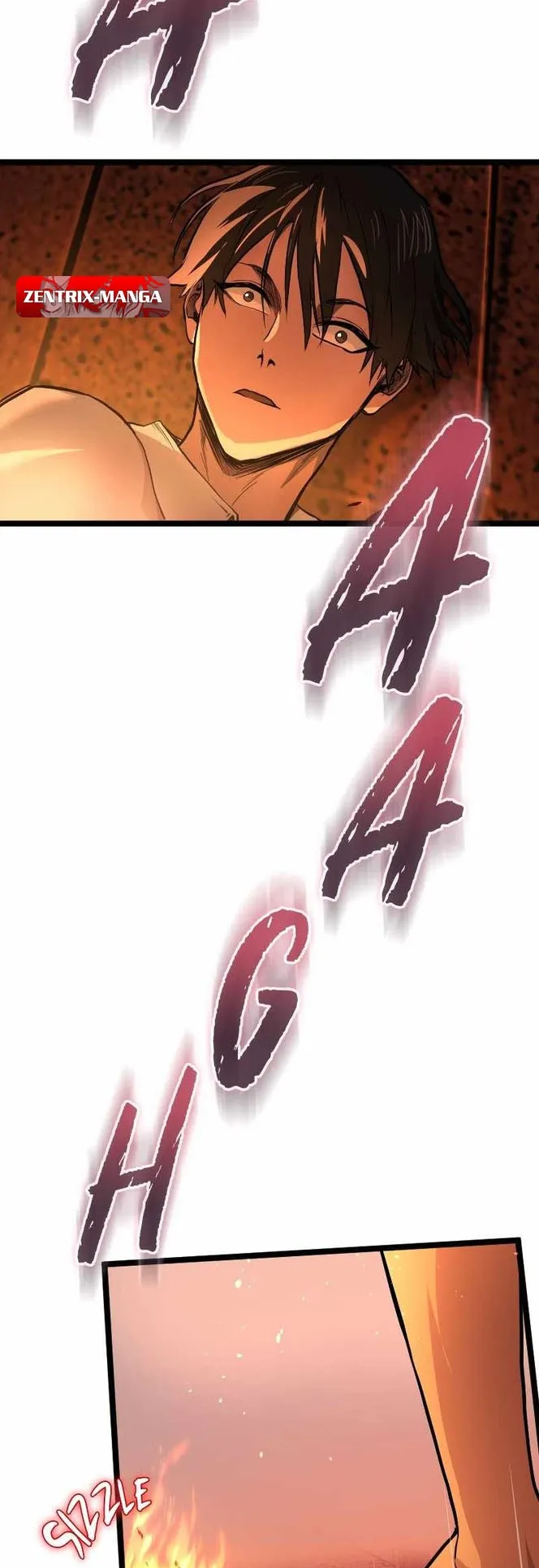 Rise of the Devourer ตอนที่ 2 หน้า 43