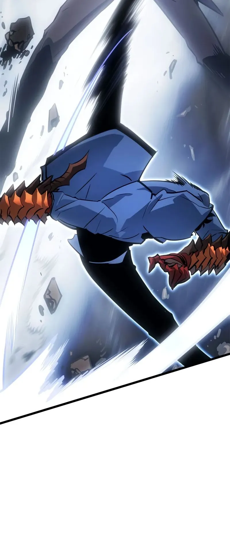 Solo Leveling: Ragnarok ตอนที่ 38 หน้า 14