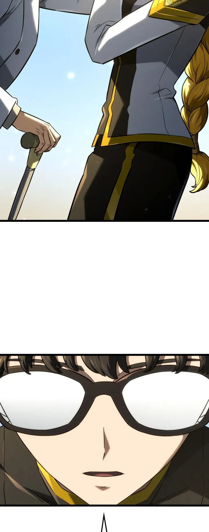 Revenge of the Iron-Blooded Sword Hound ตอนที่ 147 หน้า 54