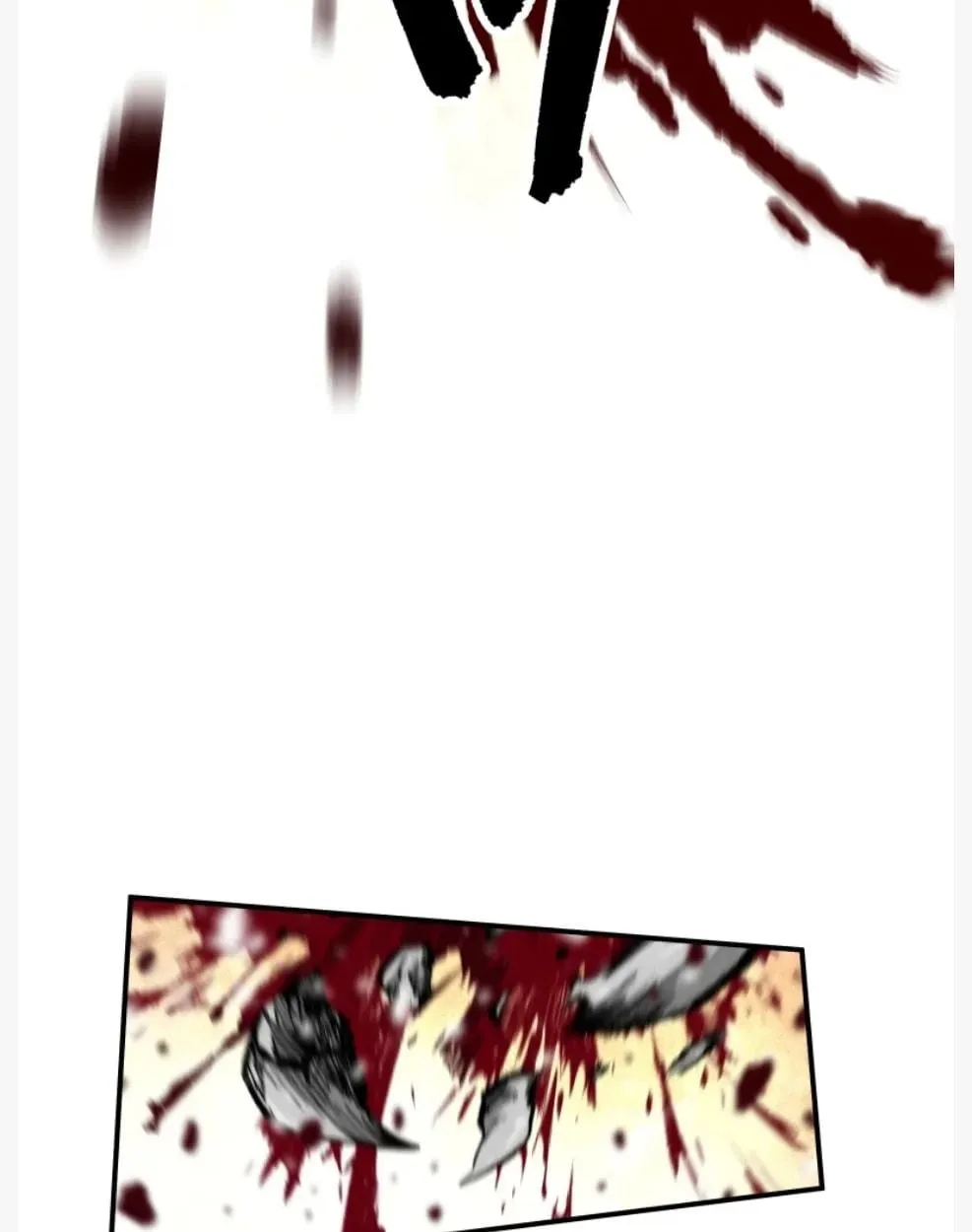 Ninja Reincarnation Fuuma Kotarou’s Quest to Reclaim His Humanity ตอนที่ 11 หน้า 58