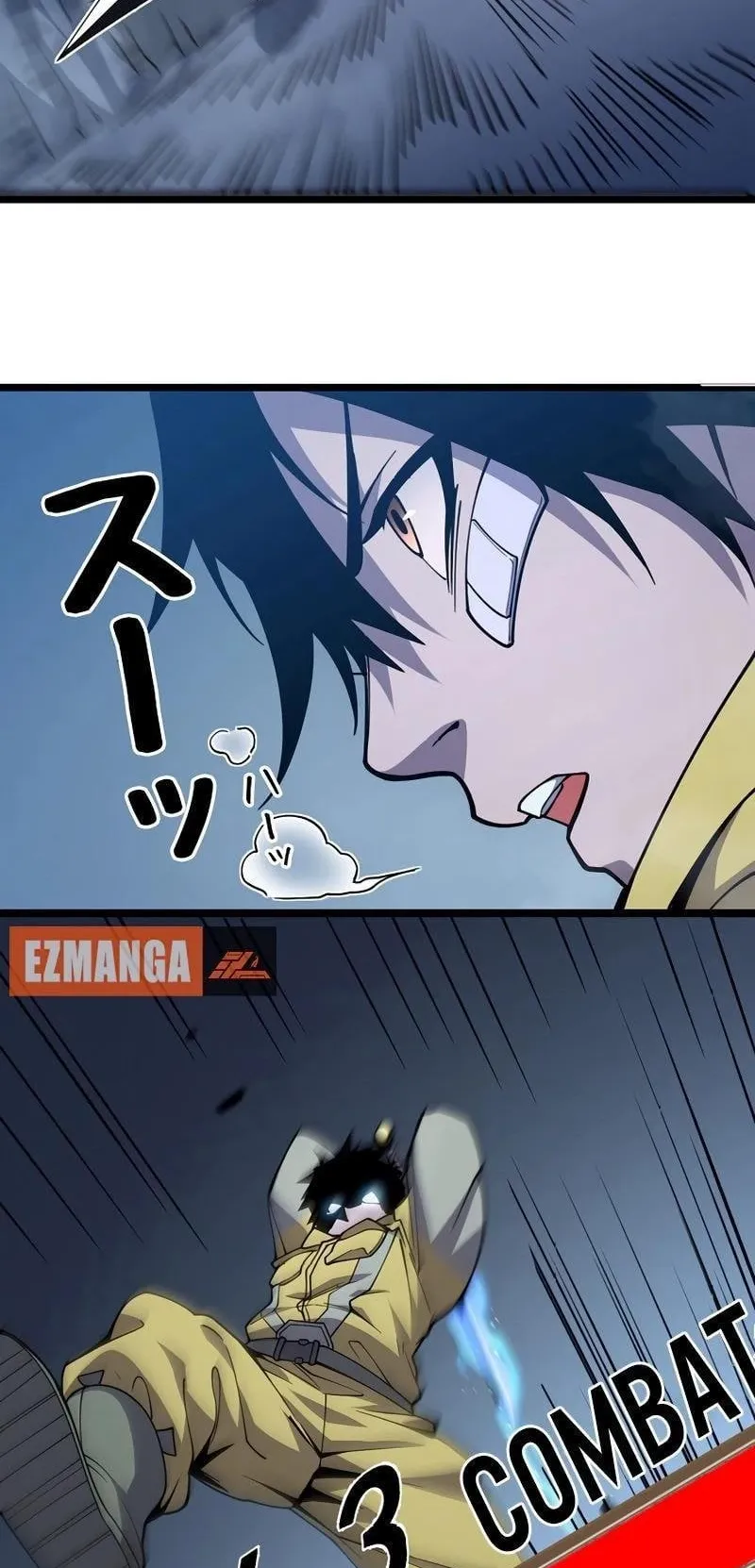 Become the Strongest Hero Through the Cheat System ตอนที่ 3 หน้า 105