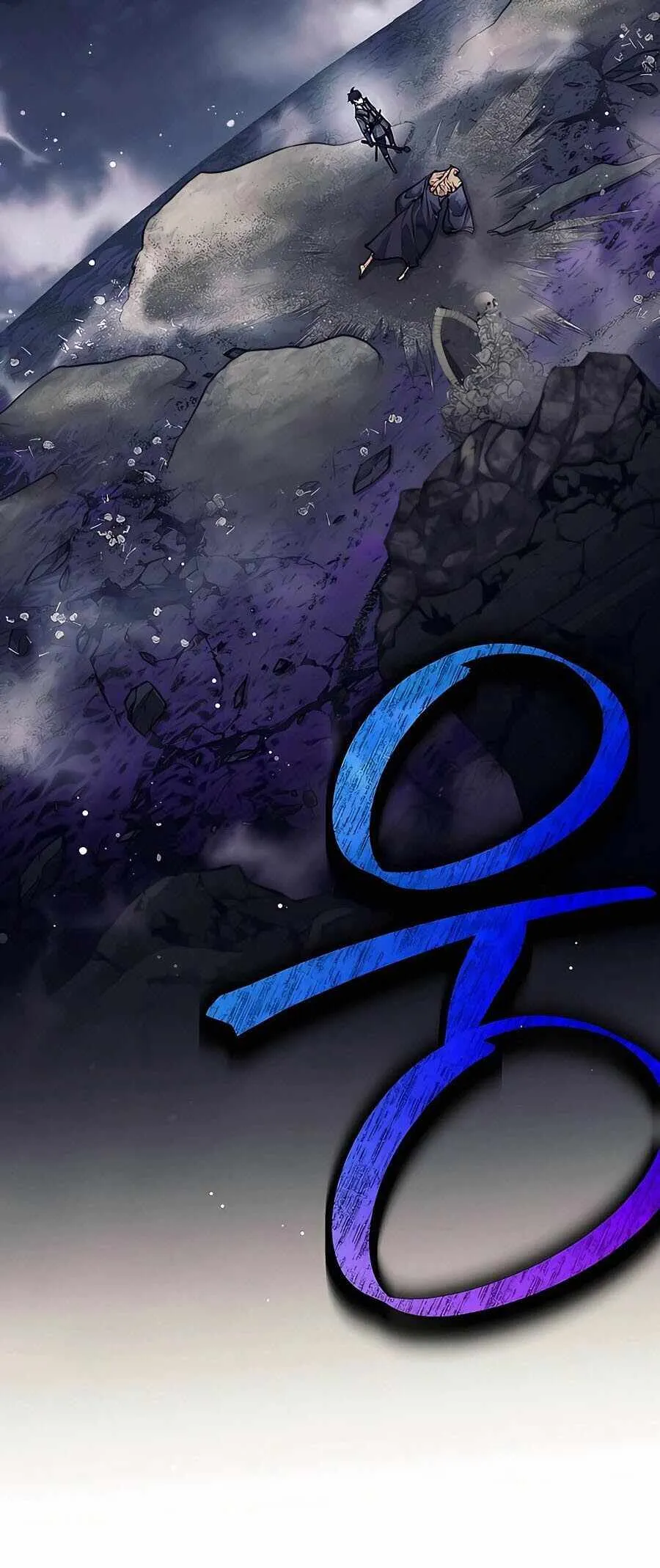 Trash of A Dark Fantasy ตอนที่ 21 หน้า 39