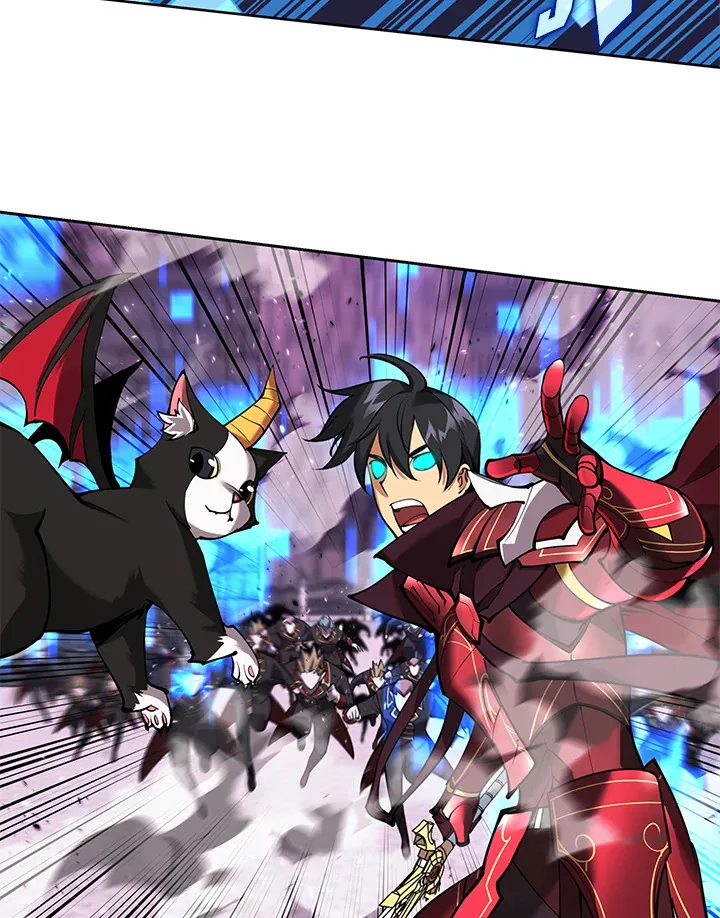 Overgeared ตอนที่ 243 หน้า 148