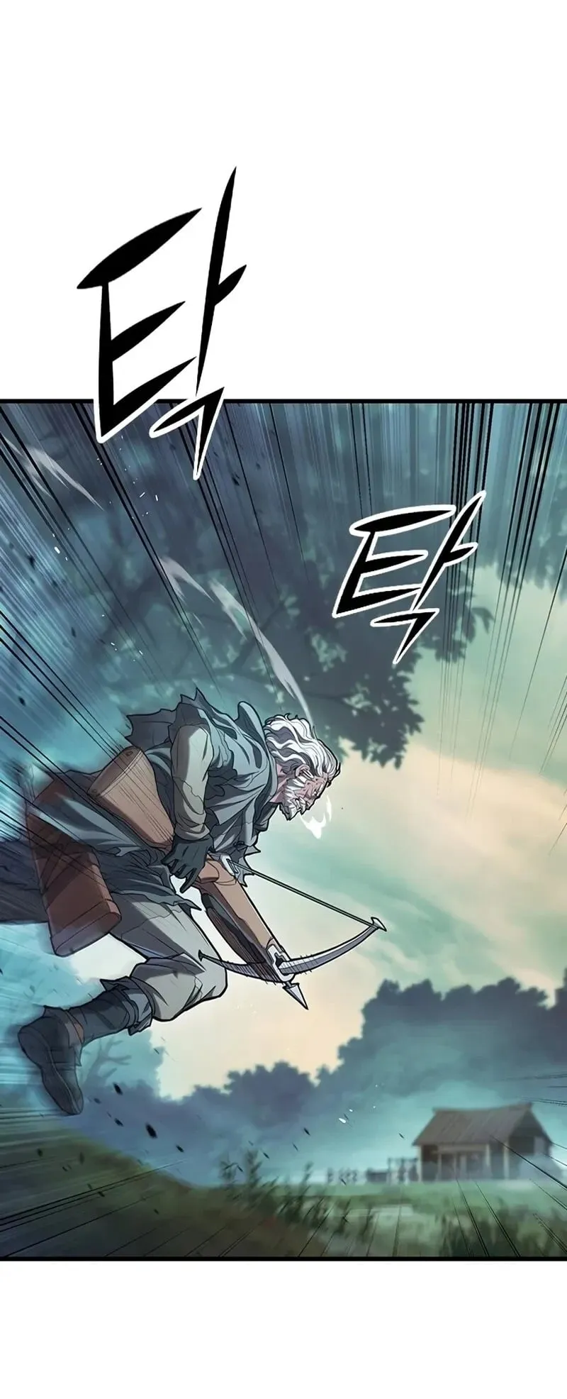 Demonic Beast Hunter Survival Guide ตอนที่ 1 หน้า 97
