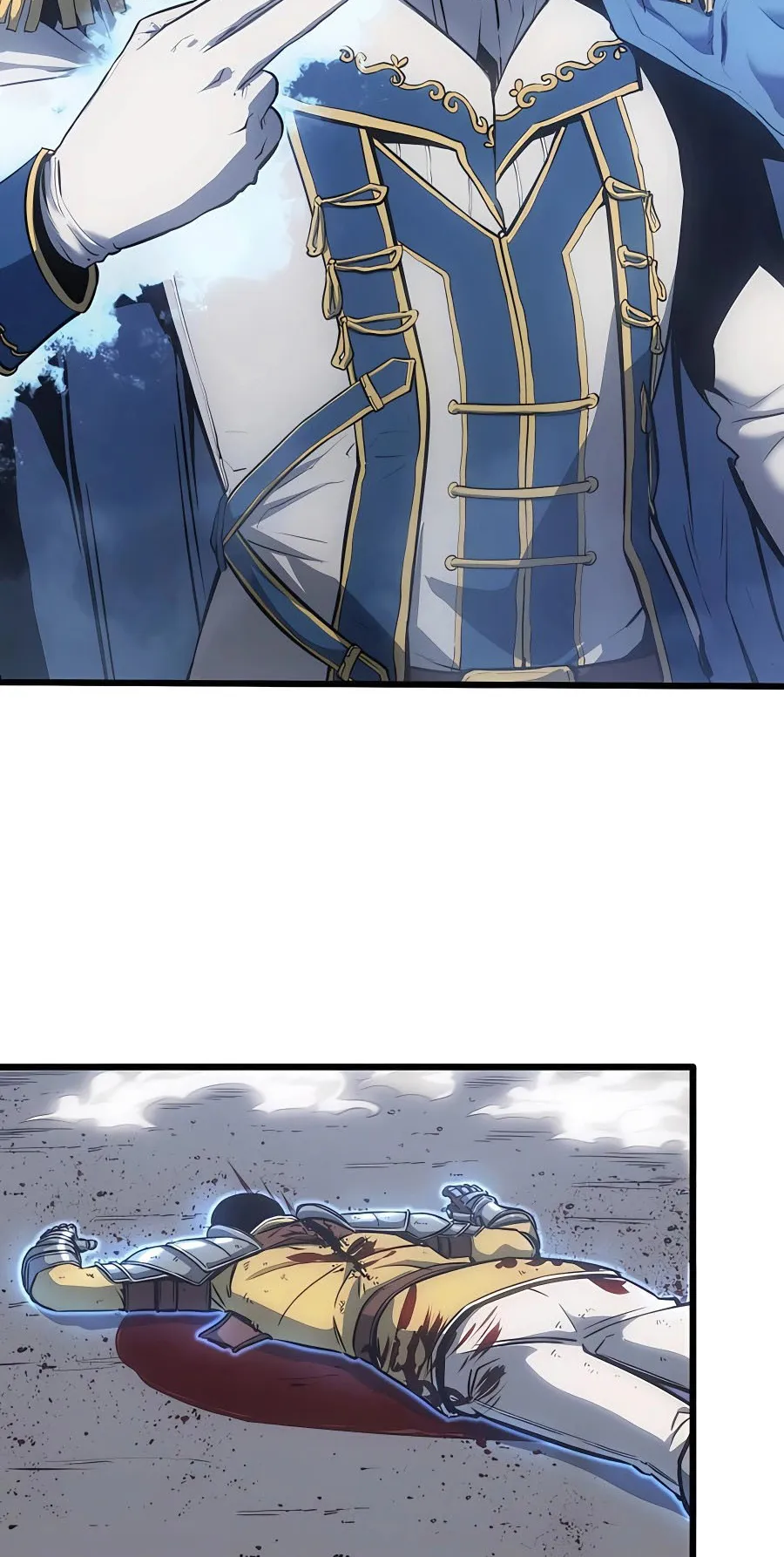 The Count’s Youngest Son is A Player ตอนที่ 8 หน้า 11